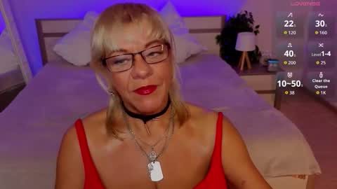 Anita online show from 03-15-26, 02:17