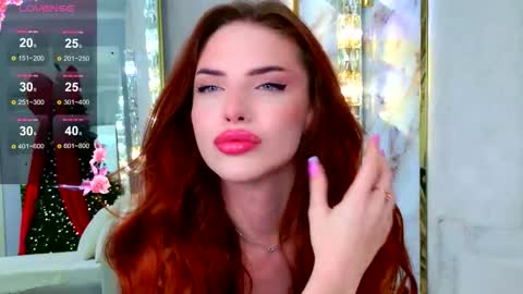 Anje online show from 11-28-25, 05:32