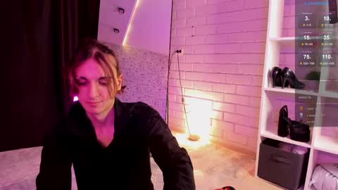 Angel online show from 11-21-25, 06:17