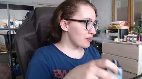 Snapshot of ankey_rayah chatting on 01-22-25, 07:35 Nameless online show from 01-22-25, 07:35