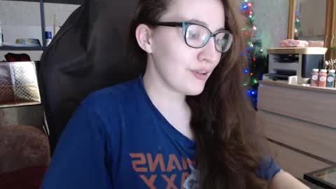 Snapshot of ankey_rayah chatting on 01-25-25, 10:51 Nameless online show from 01-25-25, 10:51