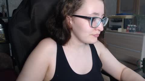 Snapshot of ankey_rayah chatting on 02-22-25, 03:47 Nameless online show from 02-22-25, 03:47