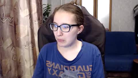 Nameless online show from 04-08-26, 11:05