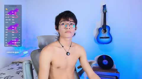 Anky online show from 10-22-25, 12:00