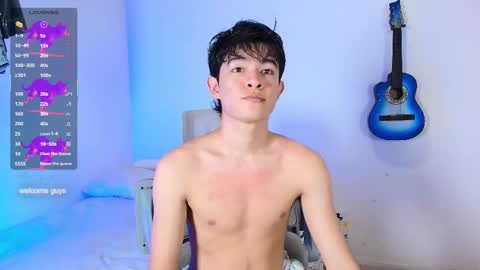 Anky online show from 11-18-25, 01:00