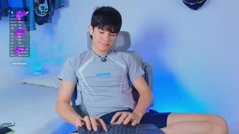 Anky online show from 04-26-26, 05:38