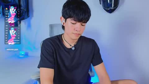 Anky online show from 06-08-26, 04:57