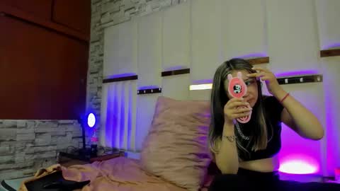 ANGEL AND TEFY online show from 12-03-25, 05:33