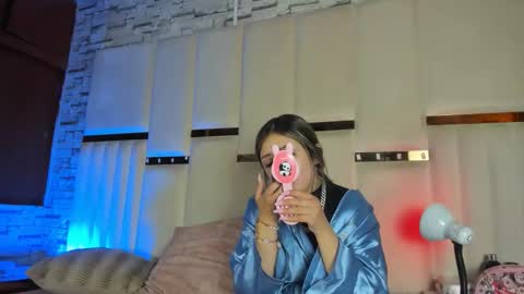 ANGEL AND TEFY online show from 03-14-26, 04:01