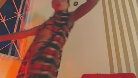 Anma Adler online show from 10-03-25, 11:24