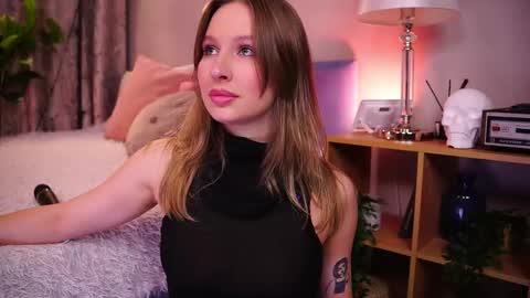 Snapshot of ann__levine chatting on 11-04-25, 02:38 Ann online show from 11-04-25, 02:38