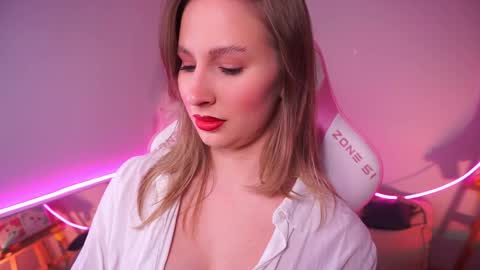 Snapshot of ann__levine chatting on 11-27-25, 02:41 Ann online show from 11-27-25, 02:41