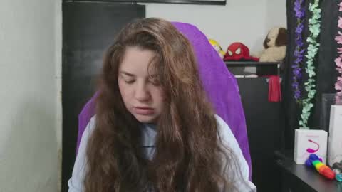 Snapshot of ann_cohen chatting on 04-30-26, 11:16 Only fans online show from 04-30-26, 11:16