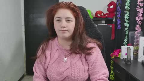 Snapshot of ann_cohen chatting on 05-27-26, 11:18 Only fans online show from 05-27-26, 11:18