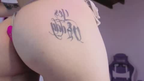 Snapshot of ann_gagner chatting on 09-29-25, 05:29 Ana  online show from 09-29-25, 05:29