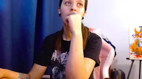 Ann online show from 11-10-25, 10:58