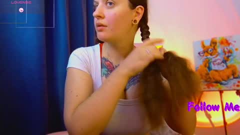 Ann online show from 04-25-26, 11:24