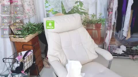 Snapshot of anna6513812 chatting on 05-25-26, 01:44 anna6513812 online show from 05-25-26, 01:44