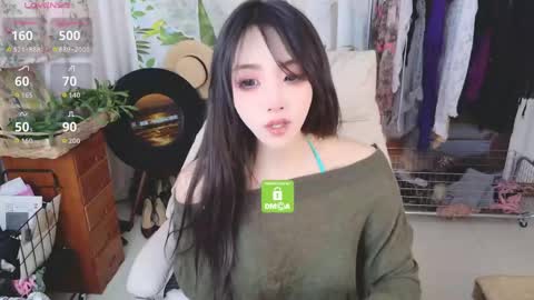 Snapshot of anna6513812 chatting on 05-26-26, 02:07 anna6513812 online show from 05-26-26, 02:07