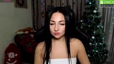 Anna online show from 12-15-25, 08:07