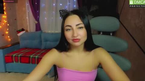 Anna online show from 12-16-25, 01:10