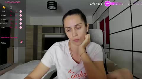 Snapshot of anna___25 chatting on 06-15-26, 06:54 Anna online show from 06-15-26, 06:54