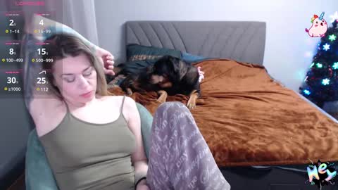 Snapshot of anna_ana chatting on 12-13-24, 01:22 Anadirectgirl online show from 12-13-24, 01:22