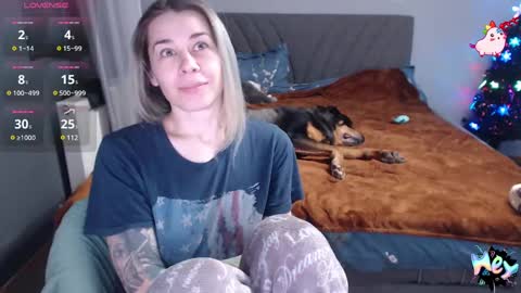 Snapshot of anna_ana chatting on 01-02-25, 08:57 Anadirectgirl online show from 01-02-25, 08:57