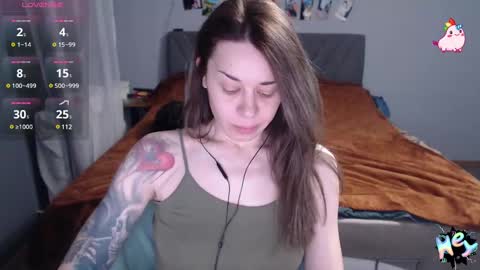 Snapshot of anna_ana chatting on 02-02-25, 10:57 Anadirectgirl online show from 02-02-25, 10:57