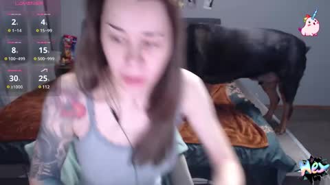 Snapshot of anna_ana chatting on 02-09-25, 11:14 Anadirectgirl online show from 02-09-25, 11:14