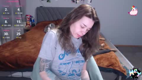 Snapshot of anna_ana chatting on 02-10-25, 11:15 Anadirectgirl online show from 02-10-25, 11:15