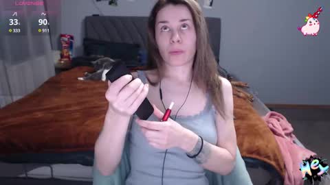 Snapshot of anna_ana chatting on 02-10-25, 05:09 Anadirectgirl online show from 02-10-25, 05:09