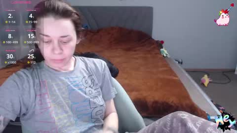 Snapshot of anna_ana chatting on 03-02-25, 04:53 Anadirectgirl online show from 03-02-25, 04:53