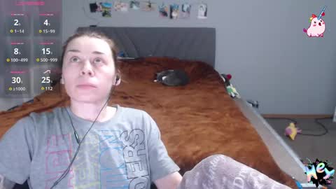 Snapshot of anna_ana chatting on 03-02-25, 07:56 Anadirectgirl online show from 03-02-25, 07:56