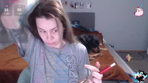 Snapshot of anna_ana chatting on 03-03-25, 09:55 Anadirectgirl online show from 03-03-25, 09:55