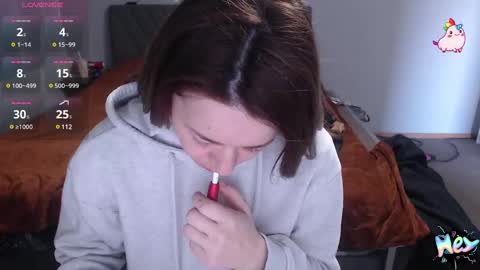 Snapshot of anna_ana chatting on 03-09-25, 11:14 Anadirectgirl online show from 03-09-25, 11:14