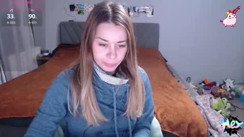 Snapshot of anna_ana chatting on 10-18-25, 10:05 Anadirectgirl online show from 10-18-25, 10:05