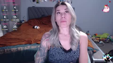 Snapshot of anna_ana chatting on 10-31-25, 06:09 Anadirectgirl online show from 10-31-25, 06:09