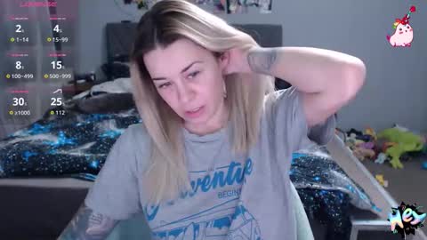 Snapshot of anna_ana chatting on 11-22-25, 06:40 Anadirectgirl online show from 11-22-25, 06:40