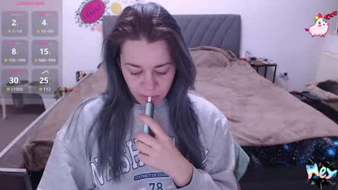 Snapshot of anna_ana chatting on 03-14-26, 09:15 Anadirectgirl online show from 03-14-26, 09:15