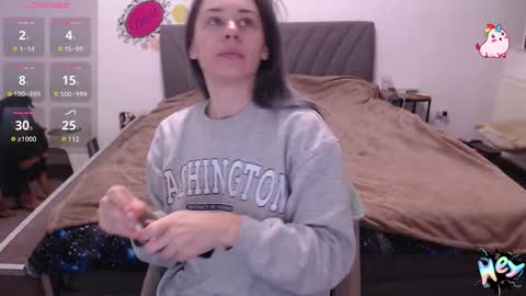 Snapshot of anna_ana chatting on 03-15-26, 07:58 Anadirectgirl online show from 03-15-26, 07:58