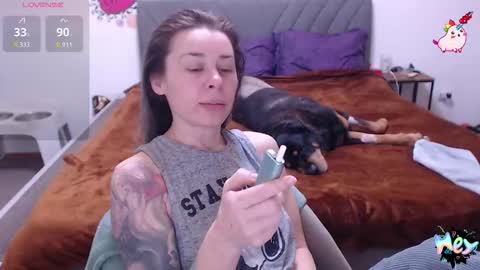 Snapshot of anna_ana chatting on 03-24-26, 05:29 Anadirectgirl online show from 03-24-26, 05:29