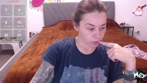 Snapshot of anna_ana chatting on 03-29-26, 11:43 Anadirectgirl online show from 03-29-26, 11:43