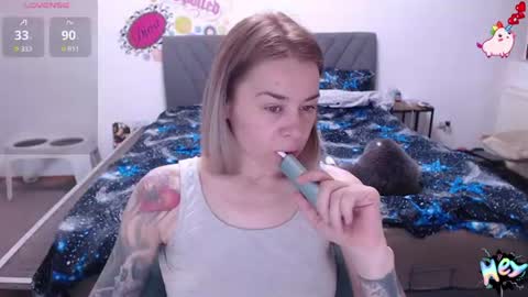 Snapshot of anna_ana chatting on 06-21-26, 05:04 Anadirectgirl online show from 06-21-26, 05:04