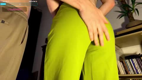 Anna online show from 12-19-25, 11:23