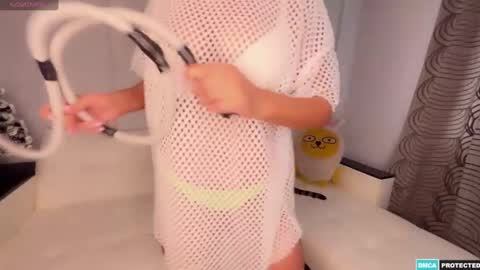 Anna online show from 12-20-24, 05:57