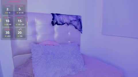 Snapshot of anna_blade_ chatting on 10-30-25, 02:07 ANNA online show from 10-30-25, 02:07