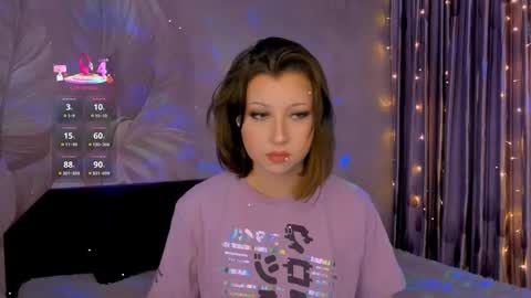Snapshot of anna_de_fox chatting on 02-05-26, 01:49 Anna online show from 02-05-26, 01:49