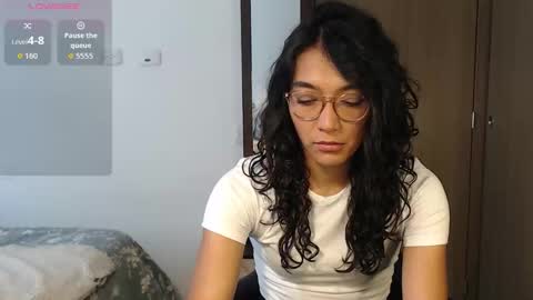 Anna online show from 11-21-25, 03:22