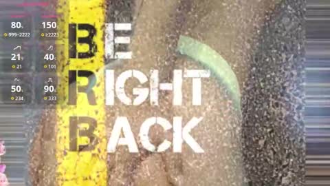 Anna online show from 11-28-25, 03:36